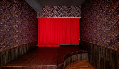 Svinger-Klub Edem - Swinger Club in Moskva, Russia