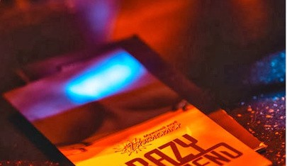 Стриптиз-клуб Zажигалка (Naberezhnye Chelny) - in ,