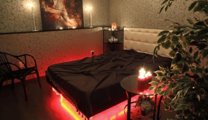 1001 Noch' (1001 Nights) - Erotic Massage in Naberezhnye Chelny, Russia