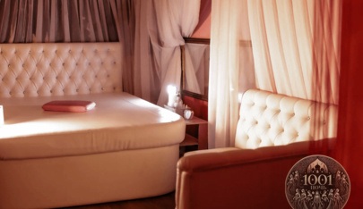 1001 Noch' (1001 Nights) - Erotic Massage in Naberezhnye Chelny, Russia