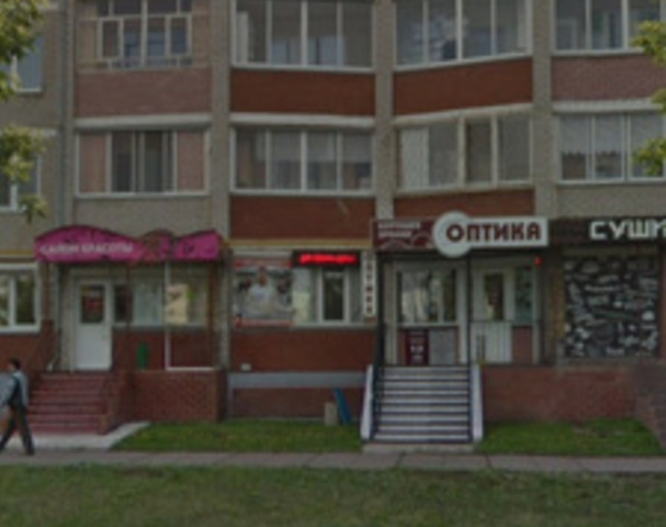 Byzantium - Erotic Massage in Naberezhnye Chelny, Russia