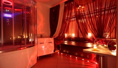 Chocolate - Erotic Massage in Naberezhnye Chelny, Russia