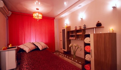 Chocolate - Erotic Massage in Naberezhnye Chelny, Russia