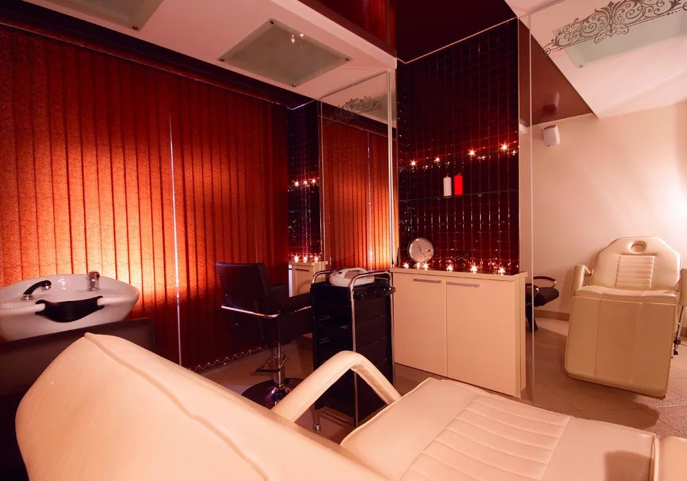 Chocolate - Erotic Massage in Naberezhnye Chelny, Russia
