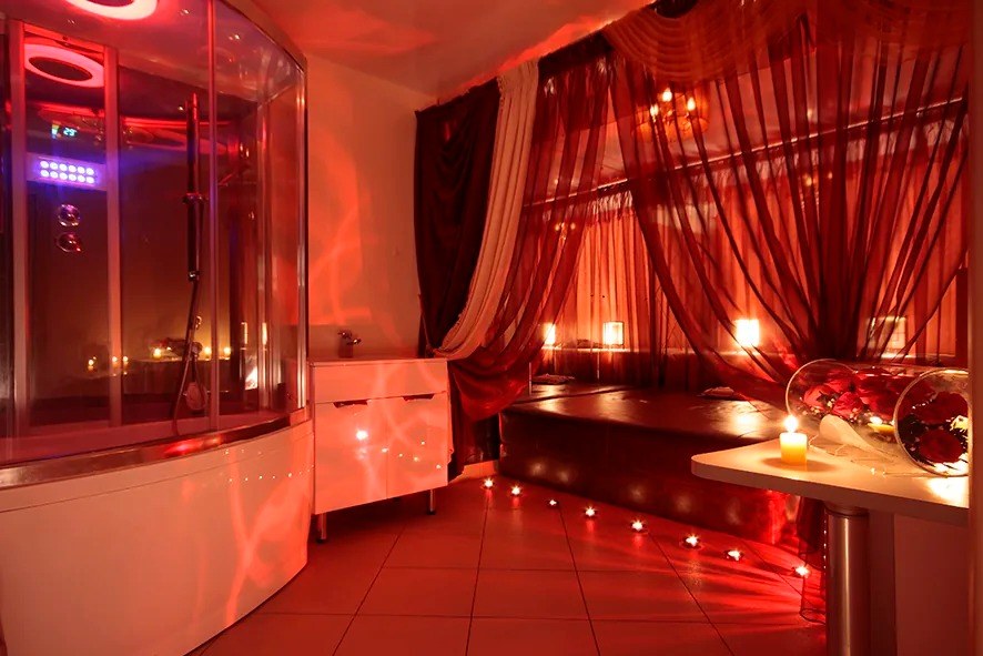 Chocolate - Erotic Massage in Naberezhnye Chelny, Russia