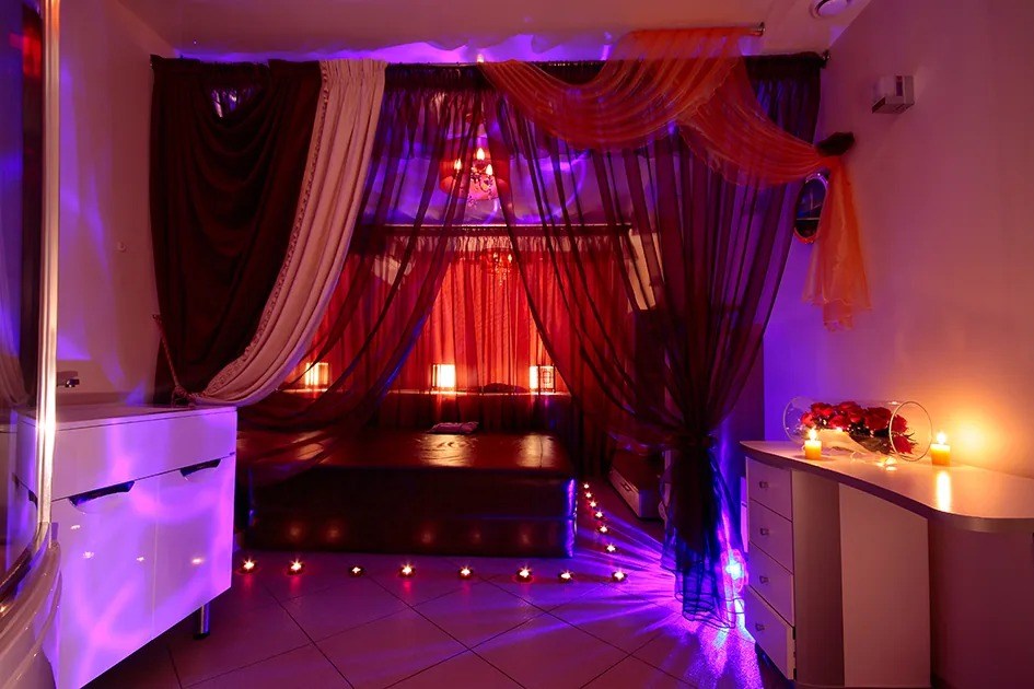 Chocolate - Erotic Massage in Naberezhnye Chelny, Russia