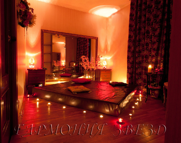 Garmoniya Zvezd - Erotic Massage in Naberezhnye Chelny, Russia