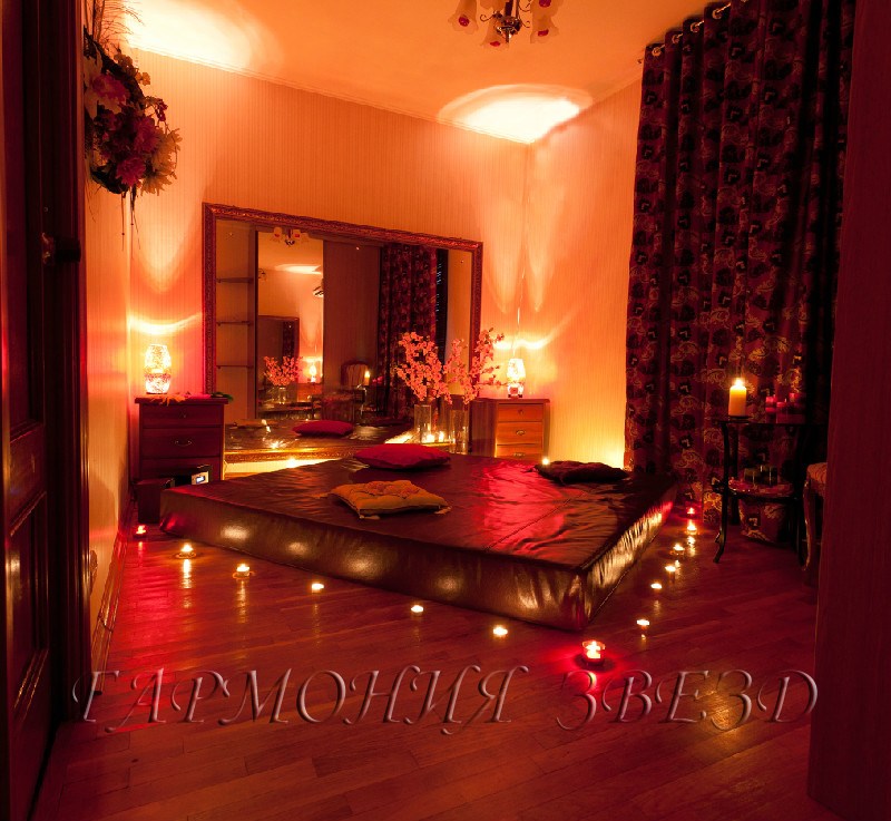 Garmoniya Zvezd - Erotic Massage in Naberezhnye Chelny, Russia