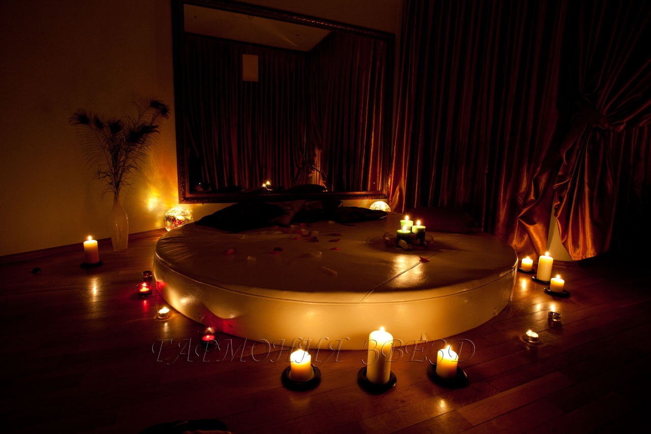 Garmoniya Zvezd - Erotic Massage in Naberezhnye Chelny, Russia
