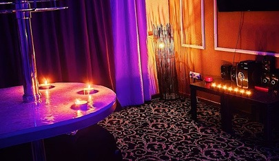 Lux Night - Erotic Massage in Naberezhnye Chelny, Russia