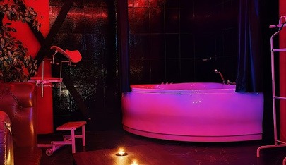 Lux Night - Erotic Massage in Naberezhnye Chelny, Russia