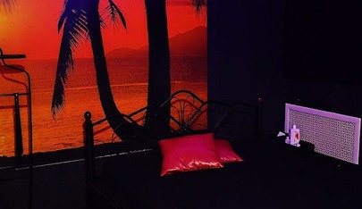Lux Night - Erotic Massage in Naberezhnye Chelny, Russia