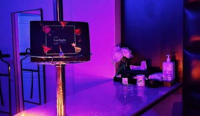 Lux Night - Erotic Massage in Naberezhnye Chelny, Russia