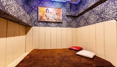 Lux Night - Erotic Massage in Naberezhnye Chelny, Russia