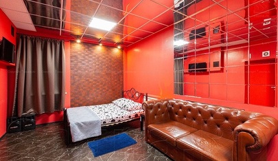 Lux Night - Erotic Massage in Naberezhnye Chelny, Russia