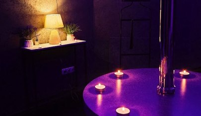 Lux Night - Erotic Massage in Naberezhnye Chelny, Russia