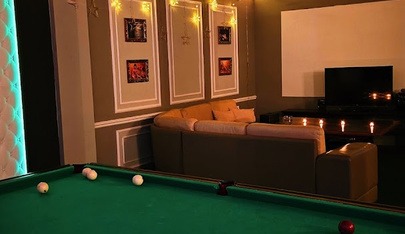 Lux Night - Erotic Massage in Naberezhnye Chelny, Russia