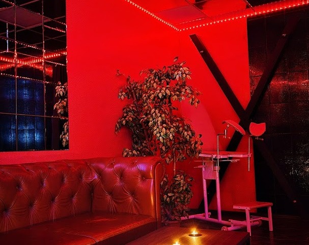 Lux Night - Erotic Massage in Naberezhnye Chelny, Russia