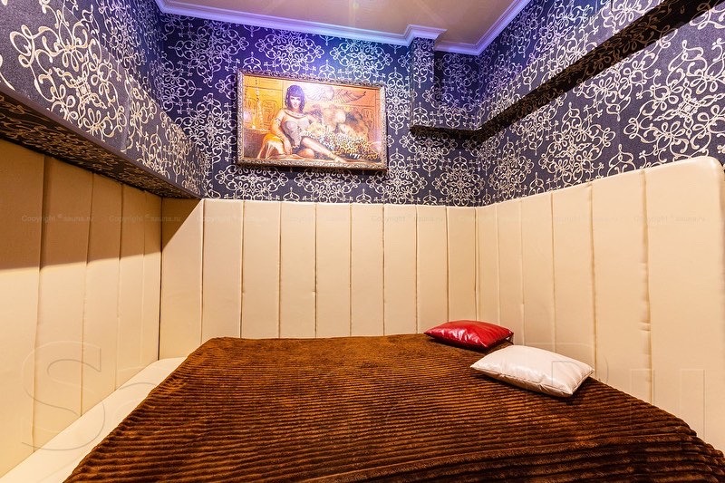 Lux Night - Erotic Massage in Naberezhnye Chelny, Russia
