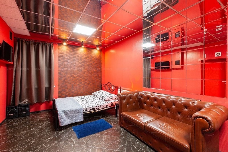 Lux Night - Erotic Massage in Naberezhnye Chelny, Russia