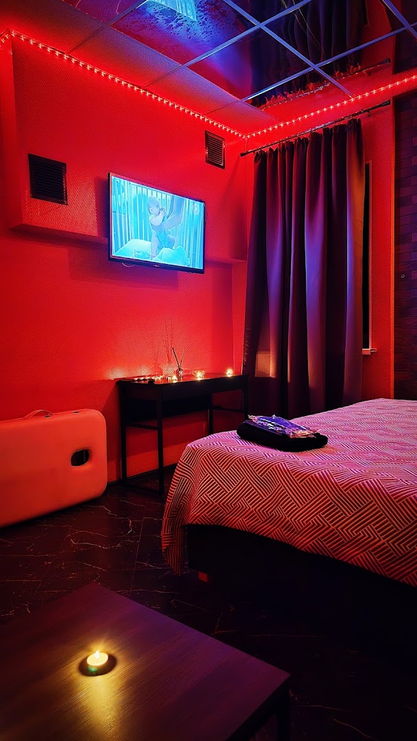 Lux Night - Erotic Massage in Naberezhnye Chelny, Russia