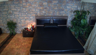 Салон массажа Persona - Erotic Massage in Naberezhnye Chelny, Russia