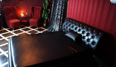 Салон массажа Persona - Erotic Massage in Naberezhnye Chelny, Russia