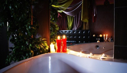 Салон массажа Persona - Erotic Massage in Naberezhnye Chelny, Russia