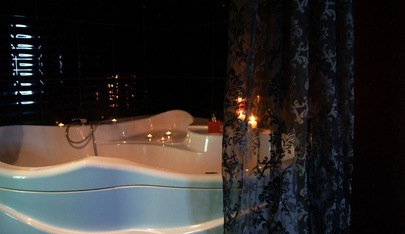 Салон массажа Persona - Erotic Massage in Naberezhnye Chelny, Russia