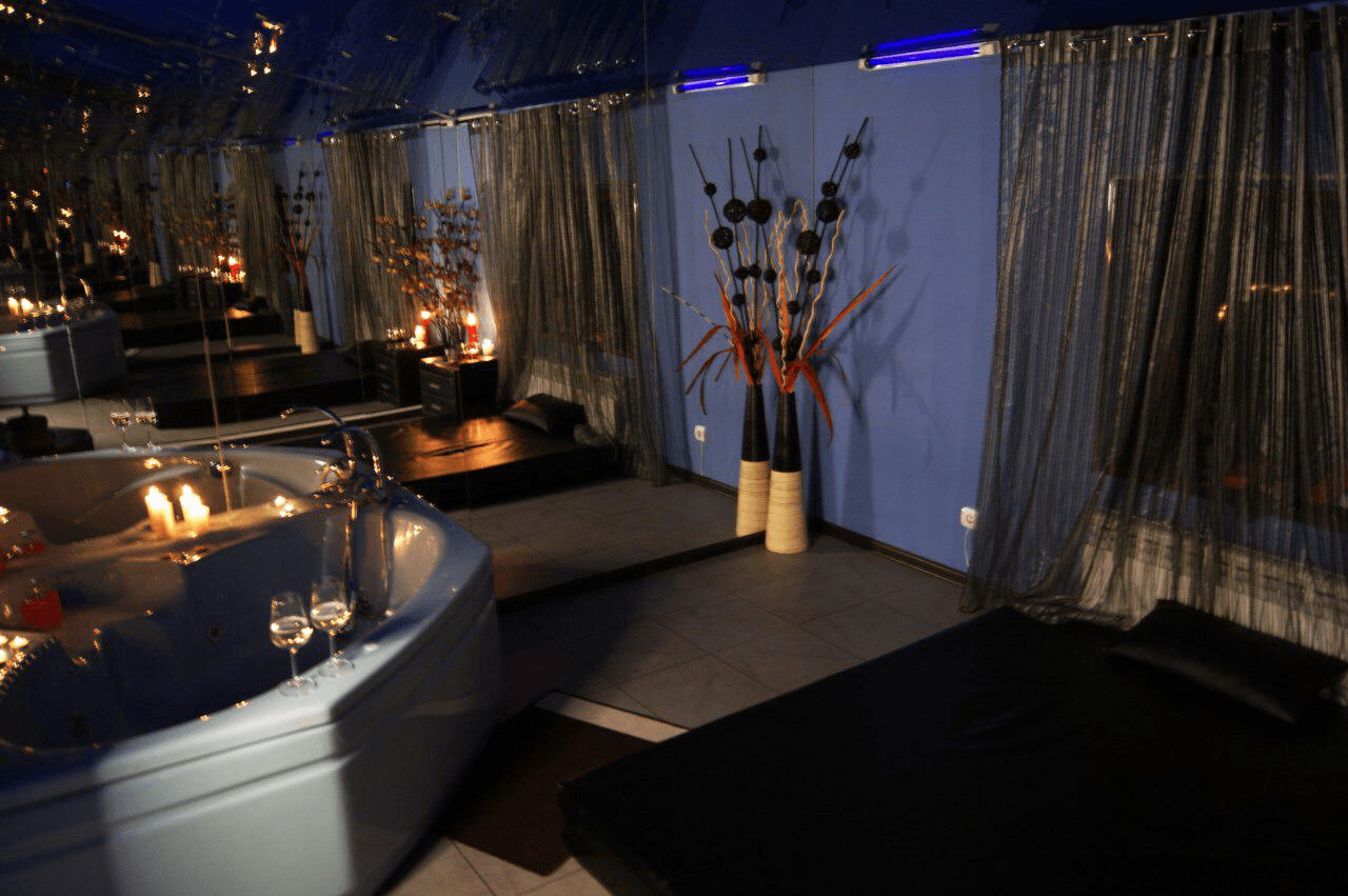Салон массажа Persona - Erotic Massage in Naberezhnye Chelny, Russia