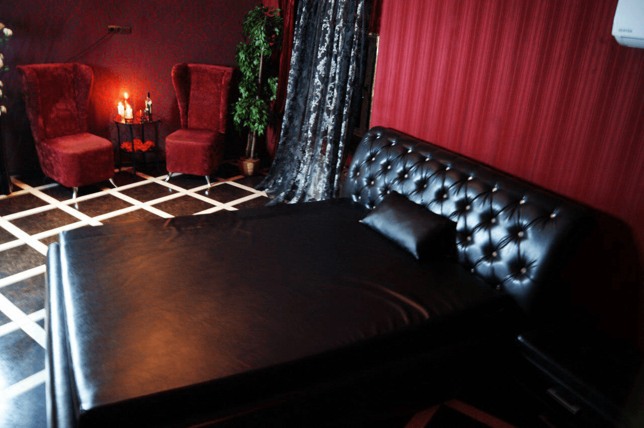 Салон массажа Persona - Erotic Massage in Naberezhnye Chelny, Russia