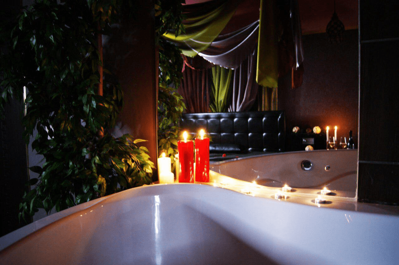 Салон массажа Persona - Erotic Massage in Naberezhnye Chelny, Russia
