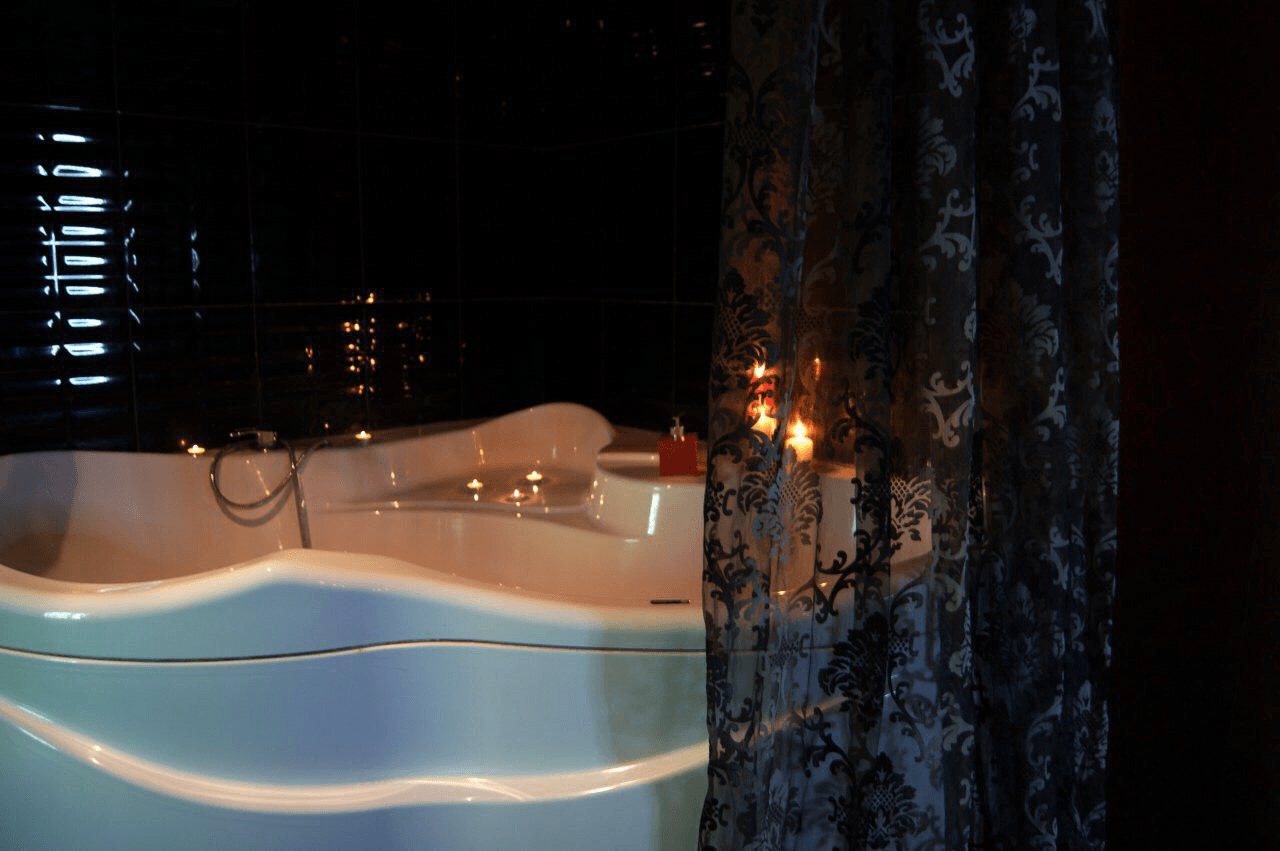Салон массажа Persona - Erotic Massage in Naberezhnye Chelny, Russia