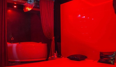 Caprice Man`s Club - Nightclub in Naberezhnye Chelny, Russia