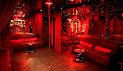 Caprice Man`s Club - Nightclub in Naberezhnye Chelny, Russia