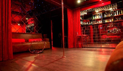 Caprice Man`s Club - Nightclub in Naberezhnye Chelny, Russia