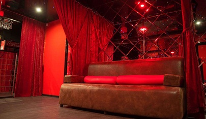 Caprice Man`s Club - Nightclub in Naberezhnye Chelny, Russia