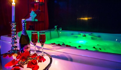 Caprice Man`s Club - Nightclub in Naberezhnye Chelny, Russia