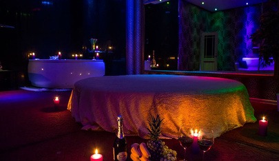 Caprice Man`s Club - Nightclub in Naberezhnye Chelny, Russia