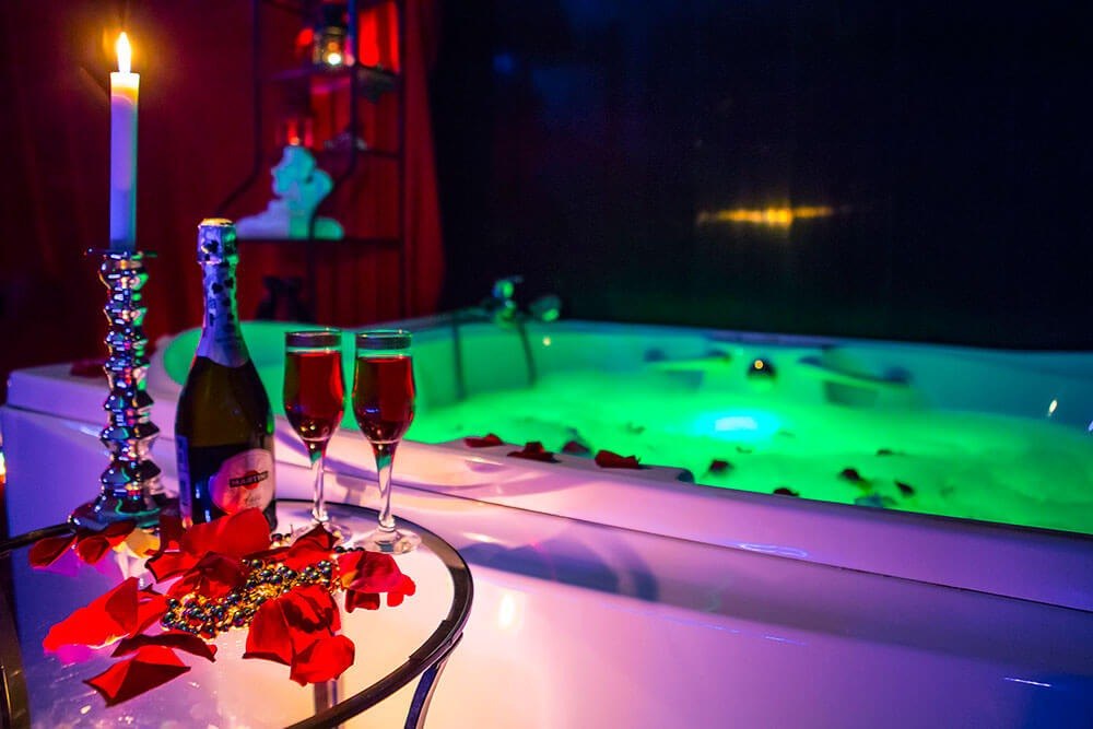 Caprice Man`s Club - Nightclub in Naberezhnye Chelny, Russia