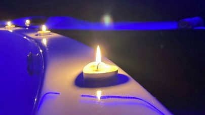 Taboo - Erotic Massage in Neftekamsk, Russia