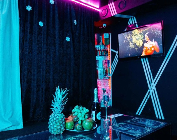 Taboo - Erotic Massage in Neftekamsk, Russia