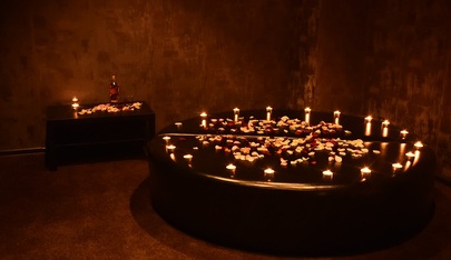 Versal' Eroticheskiy Massazh - Erotic Massage in Neftekamsk, Russia