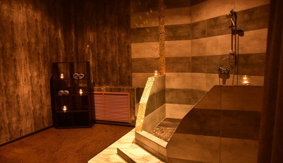 Versal' Eroticheskiy Massazh - Erotic Massage in Neftekamsk, Russia