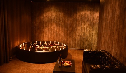 Versal' Eroticheskiy Massazh - Erotic Massage in Neftekamsk, Russia