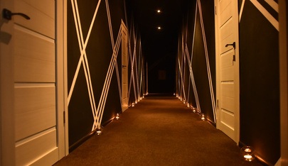 Versal' Eroticheskiy Massazh - Erotic Massage in Neftekamsk, Russia