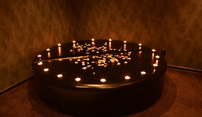 Versal' Eroticheskiy Massazh - Erotic Massage in Neftekamsk, Russia