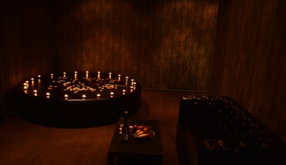 Versal' Eroticheskiy Massazh - Erotic Massage in Neftekamsk, Russia