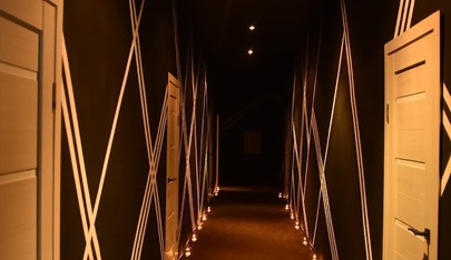 Versal' Eroticheskiy Massazh - Erotic Massage in Neftekamsk, Russia