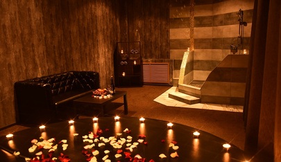 Versal' Eroticheskiy Massazh - Erotic Massage in Neftekamsk, Russia